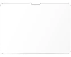 Protection d'écran Avizar compatible avec iPad Air 11 M4 2026 - Flexible Paperlike Mat, Transparent