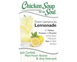Chicken Soup for the Soul