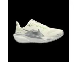 Air Zoom Pegasus 41 Hardloopschoen Dames Sail/Metallic Silver-Photon Dust 9,5