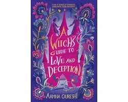 A Witch's Guide To Love And Deception