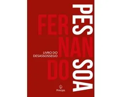 Clássicos da literatura mundial - Livro do desassossego