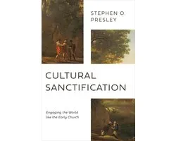 Cultural Sanctification