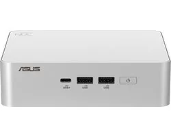 ASUS NUC 15 Pro+ - Barebone pc - Ultra 5 225H Processor