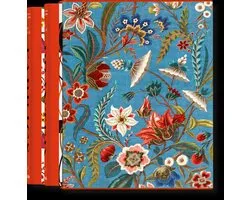 The Book of Printed Fabrics