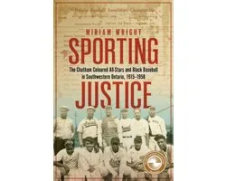 Sporting Justice