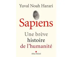 Sapiens (édition 2022)
