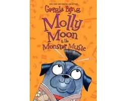 Molly Moon & the Monster Music