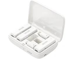 Boya Boyalink All-in-One Wireless Microphone System