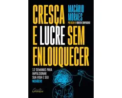 Cresça e lucre sem enlouquecer