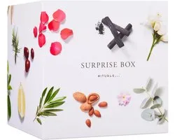 Rituals huidverzorging geschenkset