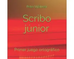 Scribo júnior