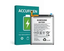 Samsung S23 Plus Batterij - voor Reparatie - A+ Kwaliteit - met Batterijsticker