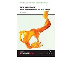 BASF Handbook Basics of Coating Technology
