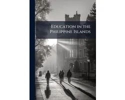 Education in the Philippine Islands