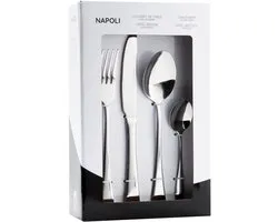 Eternum Napoli bestekset 16-delig