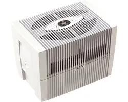 Venta LW45 Comfort Plus humidificateur 10 L Blanc