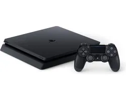 Sony Playstation 4 Slim 1TB console