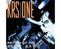 Return of the Boom Bap