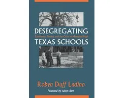 Desegregating Texas Schools
