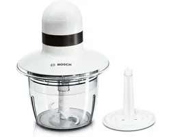 Bosch MMR08A1 Hakmolen - 400W