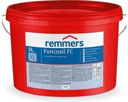 Remmers Funcosil FC 12.5 liter