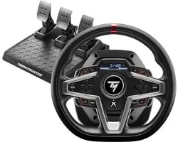 Thrustmaster T248, volant avec retour de force Xbox
