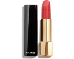 Chanel ROUGE ALLURE VELVET #47-flaming 3.5 gr
