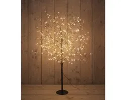 Anna's Collection - Boom 600led flash classique chaud ip44 transformateur hauteur...