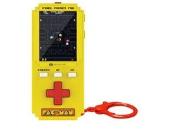 My Arcade Pixel Pocket Pro Pac-Man