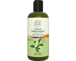 Petal Fresh Tea Tree Shampoo 475 ml