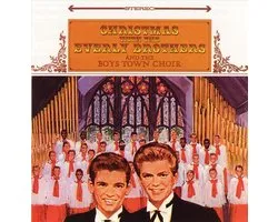 Christmas With The  Everly Brothers & The Boys Town Choir
