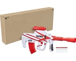 NERF Fortnite B AR - Duurzame Verpakking - Blaster