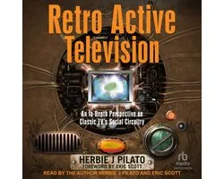 Retro Active Television