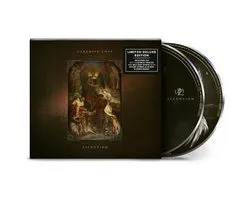 Ascension (Limited Edition)
