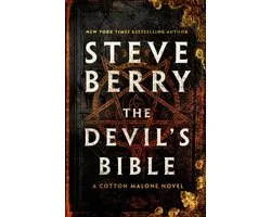 The Devil's Bible