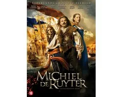 Michiel De Ruyter