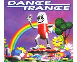 Dance Trance - ID&T - ARCADE