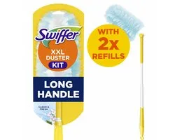 Kit de dépoussiérage Swiffer Duster XXL 1 ensemble