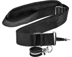 Adjustable Garden Garden Lawn Mower Weed Trimmer Shoulder Strap Strap, Comfort Designs with Quick Release for Gardeners - ShopVlot