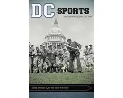 Sport, Culture, and Society - DC Sports