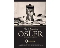The Quotable Osler