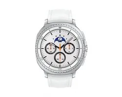 Samsung Galaxy Watch8 Classic – smartwatch - 46mm – LTE – White