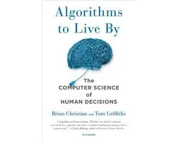 Algorithms to Live by
