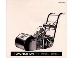 Lawnmower II