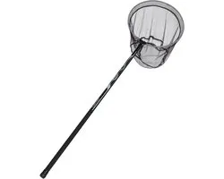 Mitchell Pole Kit Net | Schepnet | Telescopisch | 3 meter uitschuifbaar | Visnet