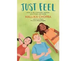 Just Be Series - Just Feel