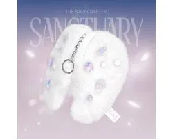 The Star Chapter: SANCTUARY (MERCH Ver.)
