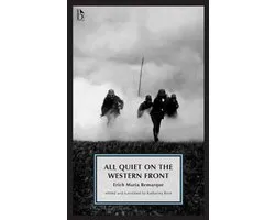 All Quiet on the Western Front