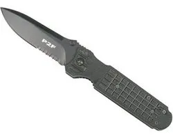 Fox Zakmes FKMD Predator 2F