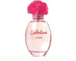 Gres Parfums Cabotine Rose - 100ml - Eau de toilette